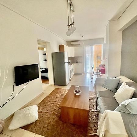 Chrystall'S Athens Home Atenas Exterior foto