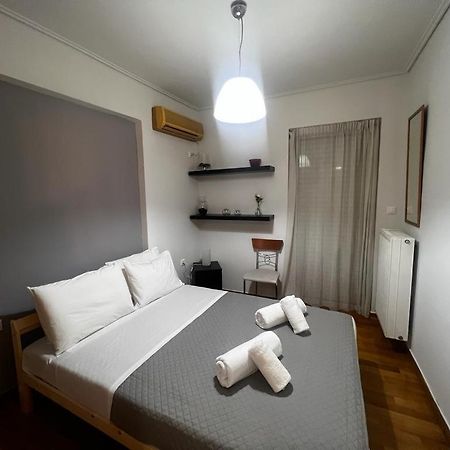 Chrystall'S Athens Home Atenas Exterior foto