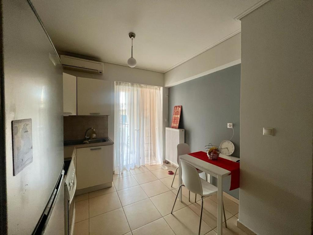Chrystall'S Athens Home Atenas Exterior foto