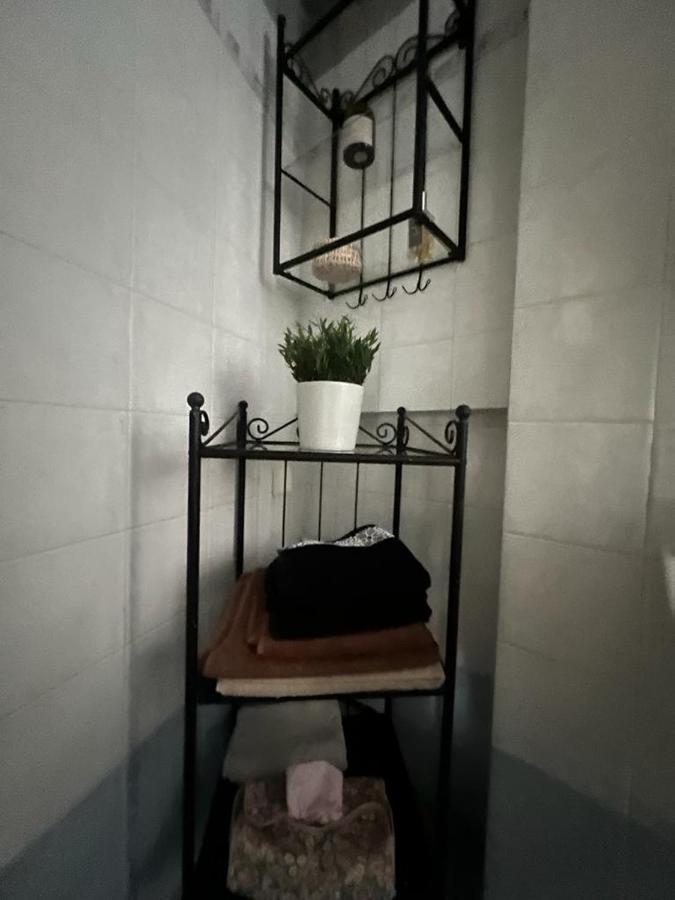 Chrystall'S Athens Home Atenas Exterior foto