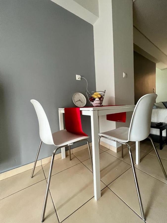 Chrystall'S Athens Home Atenas Exterior foto