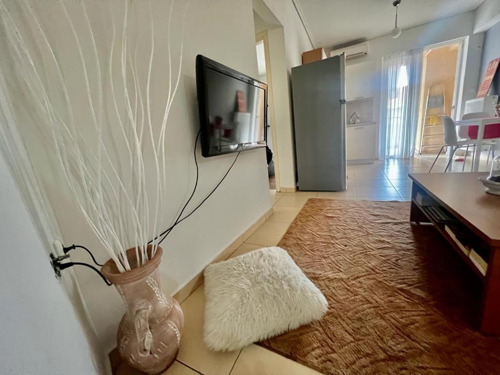 Chrystall'S Athens Home Atenas Exterior foto